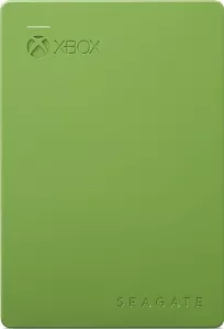 Внешний накопитель Seagate Game Drive для Xbox 4TB [STEA4000402]